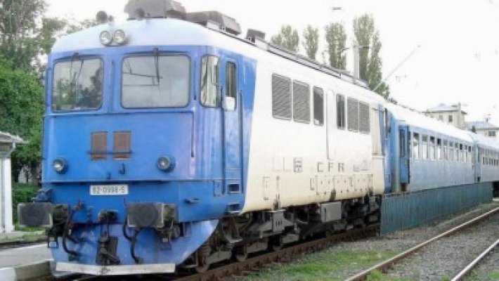 GFR va da restul de bani pentru CFR Marfă